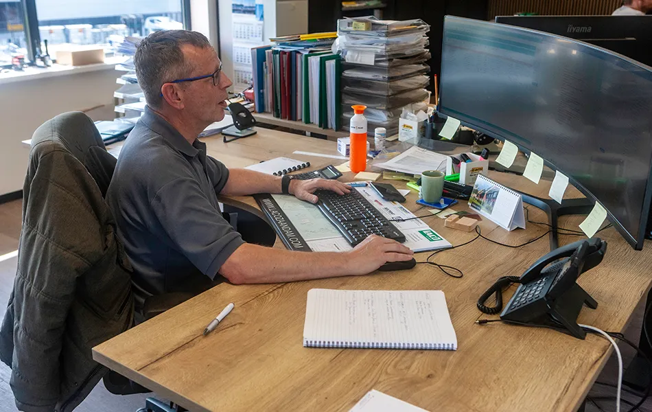 Projectleider Elektrotechnische Infratechniek